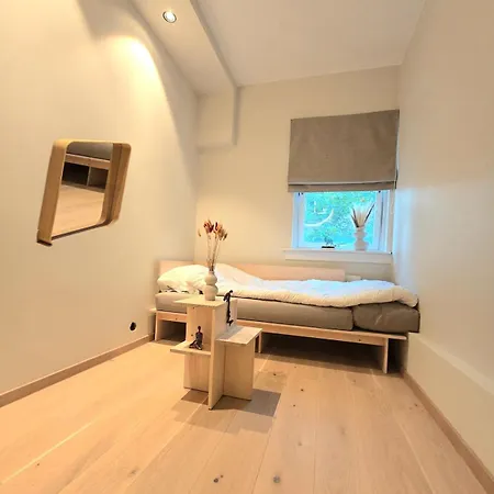 Apartmán Newly Renovated In Super