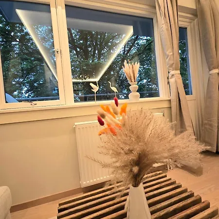 Apartmán Newly Renovated In Super Oslo
