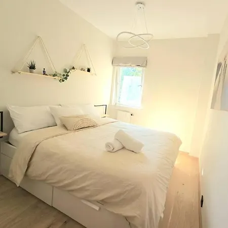 Newly Renovated, Spacious In Oslo