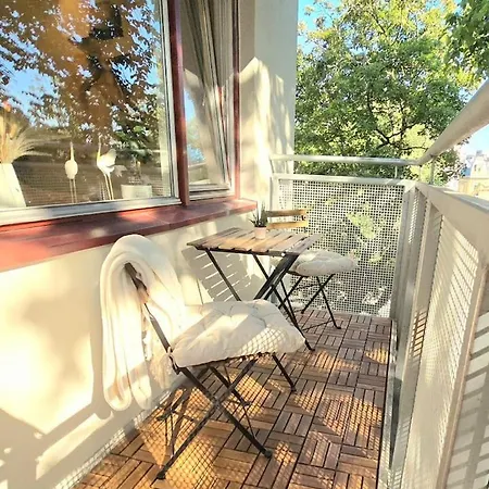 Appartement Newly Renovated, Spacious In Oslo