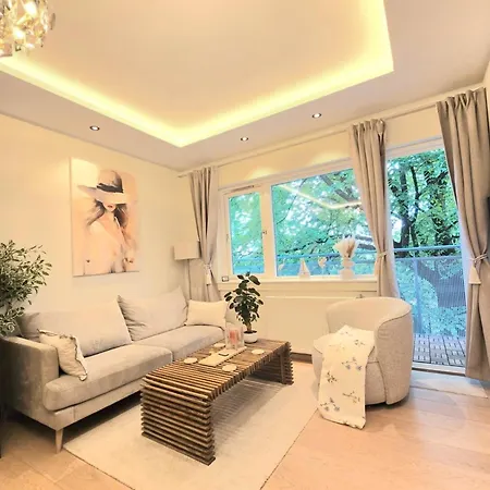 Newly Renovated, Spacious In