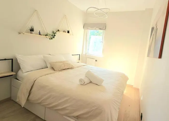 Newly Renovated, Spacious In Осло