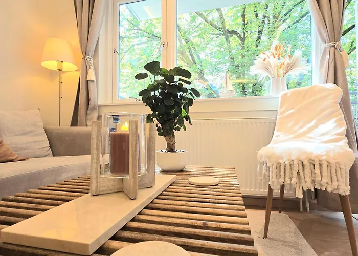 Apartament Newly Renovated, Spacious In *